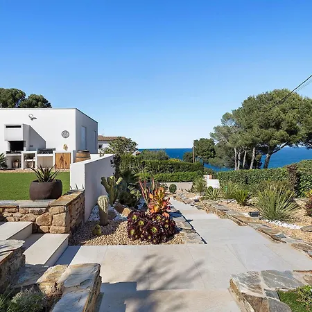 Vakantiehuis Blava Begur
