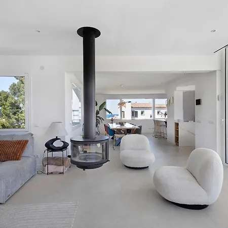 Ferienhaus Blava *