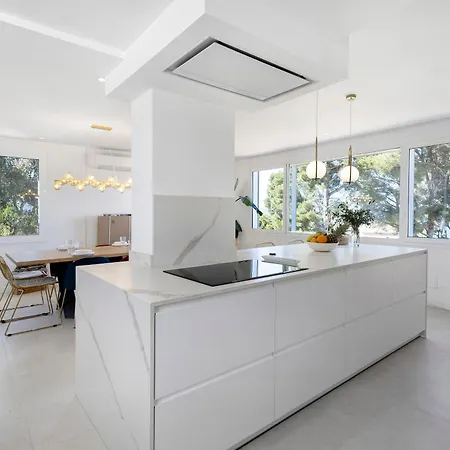 Blava Ferienhaus Begur