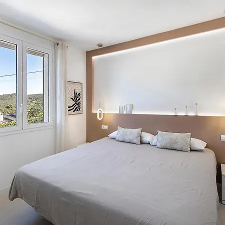 Vakantiehuis Blava *