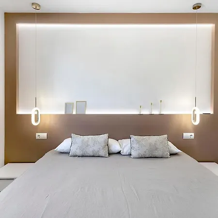 Blava Vakantiehuis Begur