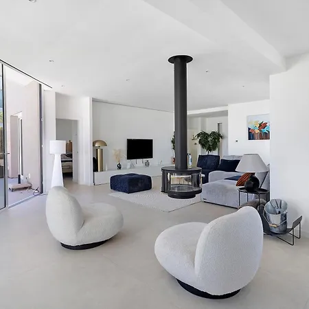 Blava Ferienhaus Begur