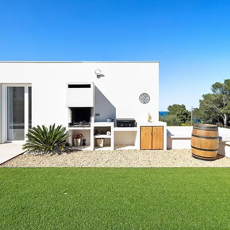 Blava Ferienhaus