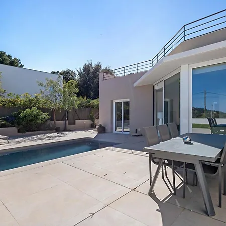 Ferienhaus Blava Begur